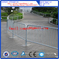 Construction Site Temporary Fencing /Mobile Fencing /Portable Fencing